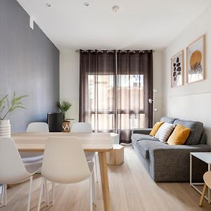 Appartement met Twee Slaapkamers