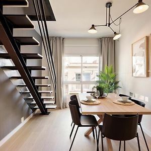 Duplex Appartement